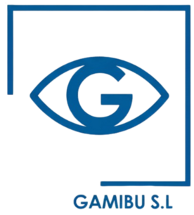 Gamibu Logo